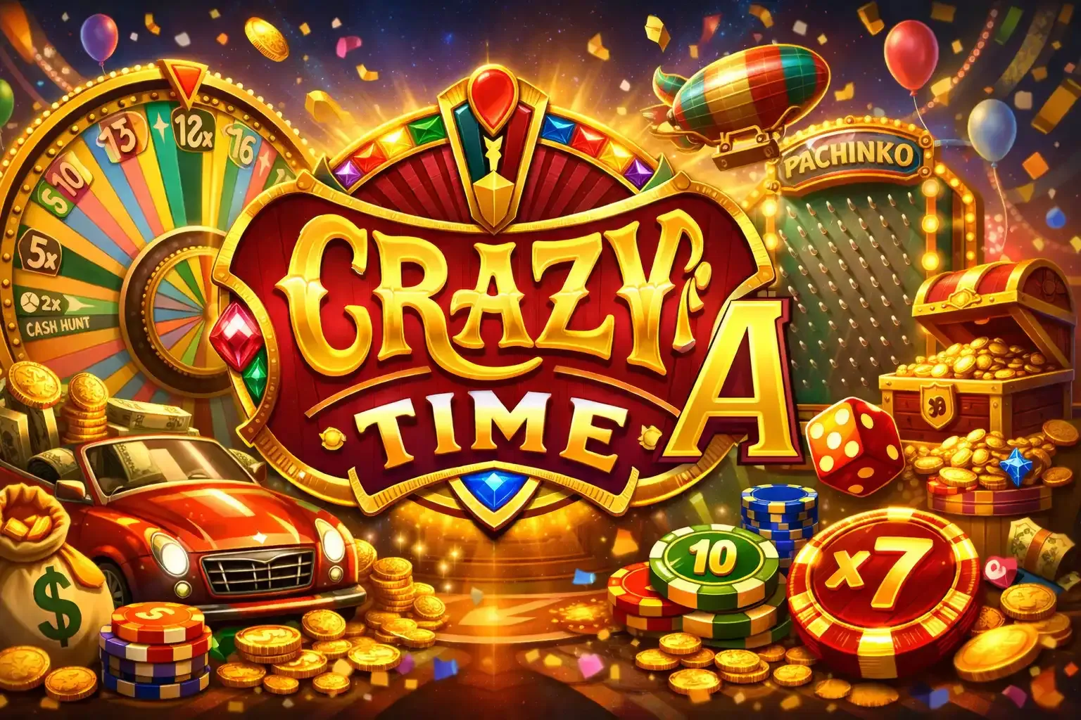 100% gacha $150 bonusi