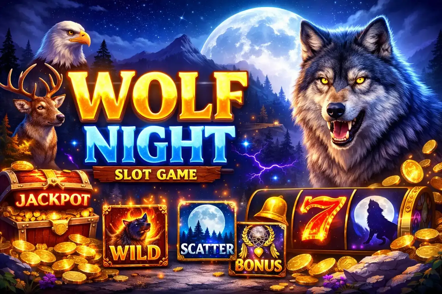 $120 gacha xush kelibsiz bonusi